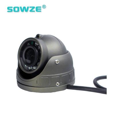 China NIGHT VISION Factory Direct Vehicle Mounted Video Camera Mini Hidden Dome Camera For Bus for sale