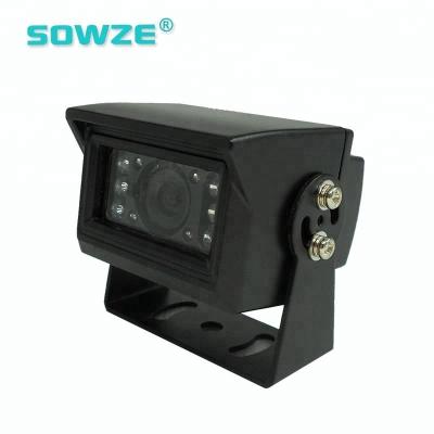 China NIGHT VISION CMOS Sensor AHD Front Back View Mini Reversing Car Camera for sale