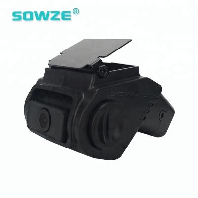 China Popular NIGHT VISION front and dual rear view infrared night vision lens car camera for sale