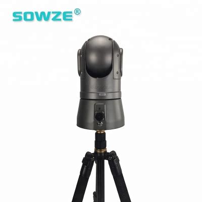 China Waterproof / Waterproof HD 20x Optical All-in-One IP Zoom High Speed ​​Dome 4G WIFI GPS PTZ Camera for sale