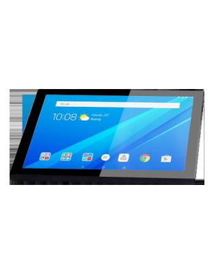 China 10 Inch POE Android LED Light Bar Tablet With IPS Touch Screen For Meeting Room Ordering for sale