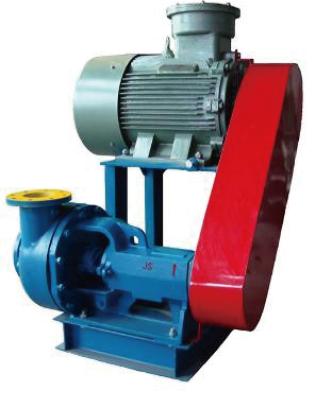 China Oilfield Chemicals Shear Pump Drilling Fluid Circulation System for sale