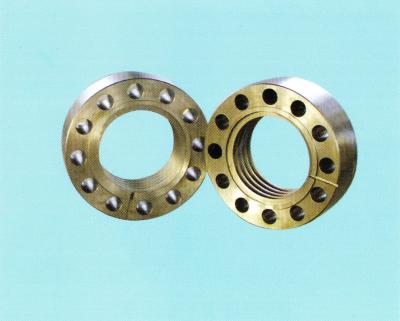 China F Series Triplex Mud Pump Parts Mud Pump Flange for sale