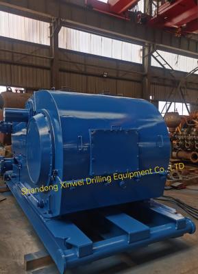 China F Series F-1600 Horizontal Oilfield Mud Pump 4615*3276*2688 35mpa for sale