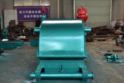 China Diesel Oilfield Oilwell Triplex pompen tot 2200 GPM Te koop