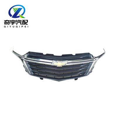 China Plastic AUTO Front Grill FOR 2020-2021 EQUINOX for sale