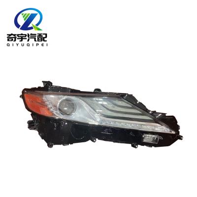 China Auto led headlight FOR CAMRY 2019-2020 CAMRY (_V7_ for sale