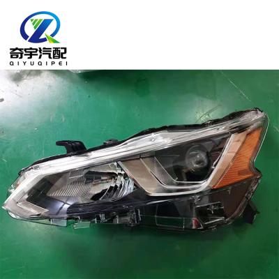 China Super Bright Headlight (Halogen) FOR 2019 ALTIMA ALTIMA (L34Z) for sale