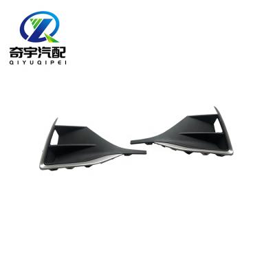 China CAR Fog lamp plastic cover FOR BIS GX 2020-2021 for sale