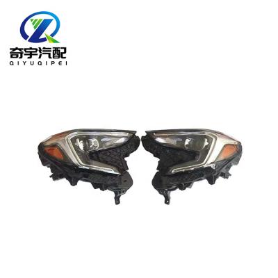 China Wholesale Automotive LED Head Light Lighting FOR GMC 2018 2019 2020 TERRAIN TERRAIN for sale