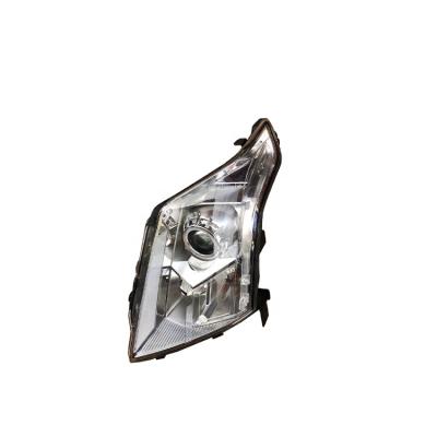 China 20874069 led headlight FOR CADILLAC SRX 2010-2014 SRX for sale