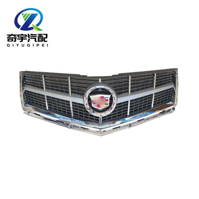 China 25763160 plastic front grill FOR CADILLAC SRX 2010-2015 for sale