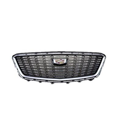 China 84587635 ABS Front Grille FOR Cadillac XT4 2018-2019 for sale