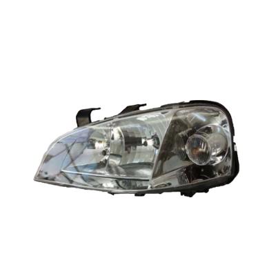 China China Auto Part High Quality Halogen Headlight For Chery Cowin 2 2004-2007 OEM for sale