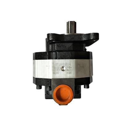 China Factory PD CBFC18 CBFC25 CBFC32 CBFC40 High Pressure Hydraulic Gear Oil Pump Model CBFC50 CBFC-50 for sale