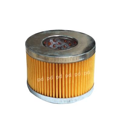 China Factory Supply Air Filter Element PD 165F Cylinder Diesel Engine Spare Parts Alone for sale