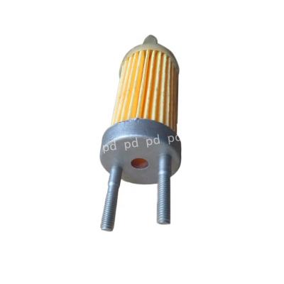 China Machinery Repair Shops Diesel Engine Spare Parts Generator Agricultural Machine 178F Fuel Filter Element for sale