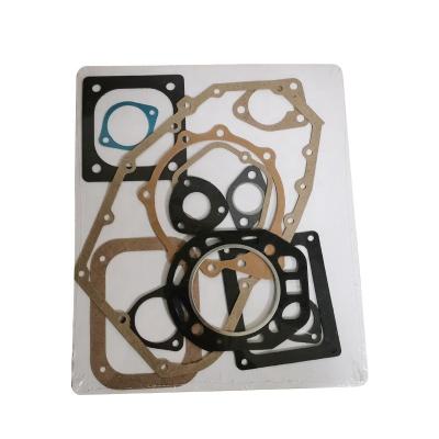 China Factory Price Good New Product Diesel Engine Spare Parts R180 Full Gasket Kits for sale