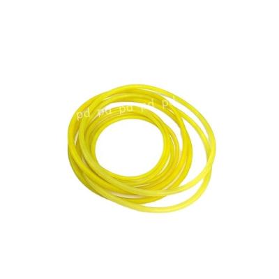 China Factory Real Rubber Palladium Material Liquid Stopper Ring For Agricultural Tractor Parts for sale