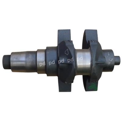 China General professional high quality palladium single cylinder single cylinder supply engine parts diesel engine parts crankshaft CF36 for sale