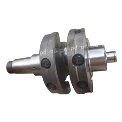 China Factory China Supplier High Quality PD Single Cylinder Diesel Engine Parts CF1125 Crankshaft for sale