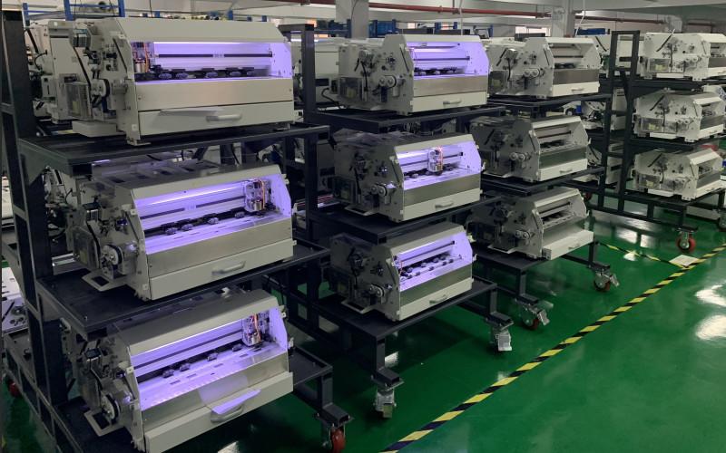 Fournisseur chinois vérifié - Anhui William CNC Technology Co., Ltd