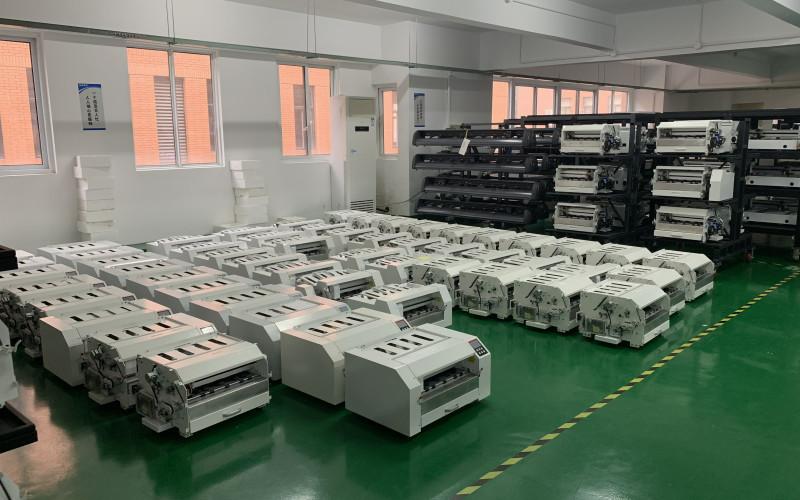 Fournisseur chinois vérifié - Anhui William CNC Technology Co., Ltd