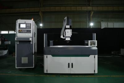 China 1325 ATC CNC Router Machines , CNC Milling Machine High Accuracy Heavy Duty for sale