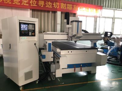 China Atc Engraving and Cutting ATC CNC Router Machine Woodworking Engraving Machine for sale