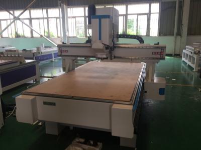 China Aluminum / PVC / Cnc Metal Cutting Router High Speed SGS Certification for sale