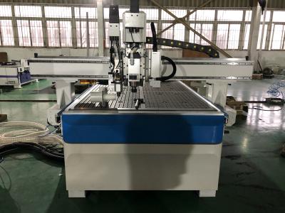 China CCD1325 CNC Digital Cutting Machine Contour Cut For KT Board / Acrylic for sale