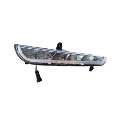 China Auto Industry Vehicle Accessories Led White Daytime Running Light For Chery TIGGO 3 T11-4499010/T11-4499020 for sale