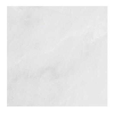 China Modern White Arabescato Carrara Marble Flooring For Living Room for sale