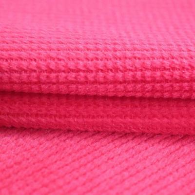 China Anti Pill QY Customized Polyester And Spandex Material Dyed Super Soft Jacquard Sueded Velvet Fabric For Sleepwear for sale