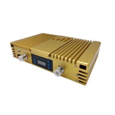 China Dewintech US Countries 2g 3g Repeater CAG Mgc 3g Gold 850 Dual Band Amplifier 1900 MHz cdma UMTS Signal Amplifier DW-MPA-04 for sale