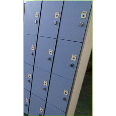 China China Manufacturer High Quality Gym Lockers Gym Hpl Locker EN438 & EN476 for sale