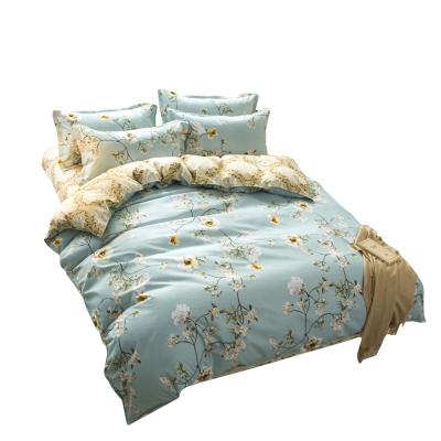 China Wholesale anti-static special hot sale product fashion product home bedset sleep storage bedding set for universal for sale