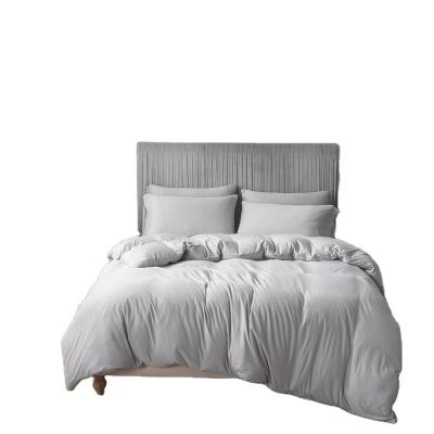 China Soft And Comfortable Anti-Static 3-Piece Duvet Cover Set Include 2 Pillows Duvet Cover Set for sale