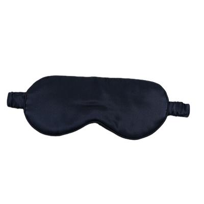 China Anti-Wrinkle 100% Silk Eye Mask Multi Color NO Min for sale