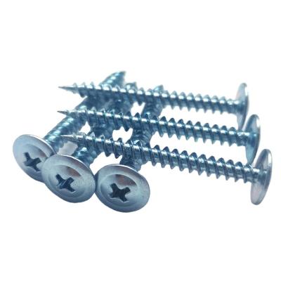 China Cheap Truss Head Price Phillips Truss Head Screws Pan Head Screws Self Drilling Screw for sale