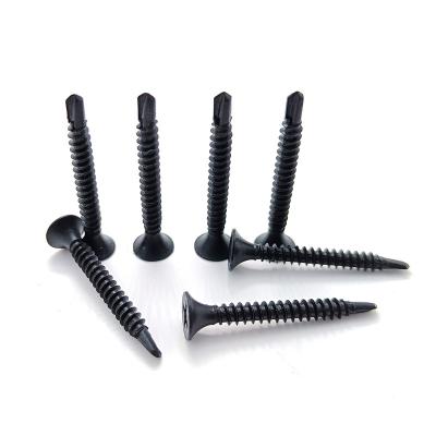 China Bugle Head China Supplier Phillips Drive High Strength Drywall Screws for sale