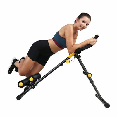 China AS SEEN ON TV Manufacturer Directly Gym Fitness Equipment Machine LS-122B for sale