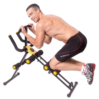 China Steel Ace SAW ON TV Powerful Multi Functions Available Equipment Home Gym Exercise for sale