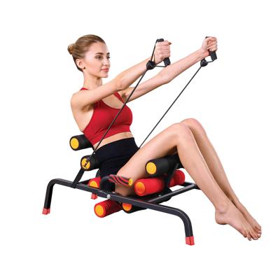 China As English manual SEEN ON TVFactory direct supply, the new multi-functional comprehensive training equipment for men and women, body diet for sale