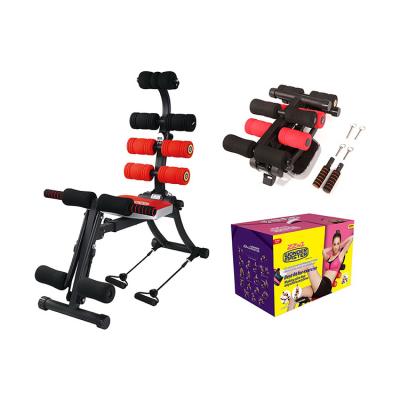 China Wholesaler 22 in 1 Prime Home Gym Fitness Equipment LS-119 Wonder for sale