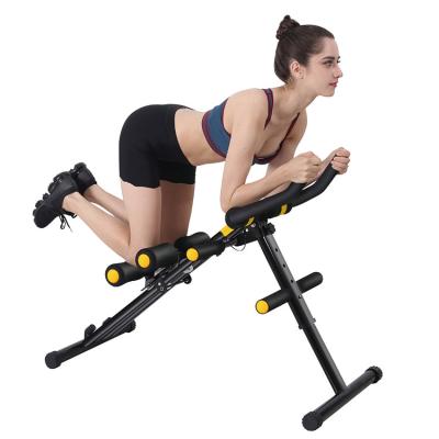 China AS SEEN ON TV Factory 11 in 1 5 sec Shaper Power Equipment Board Home Gym Equipment LS-122 for sale