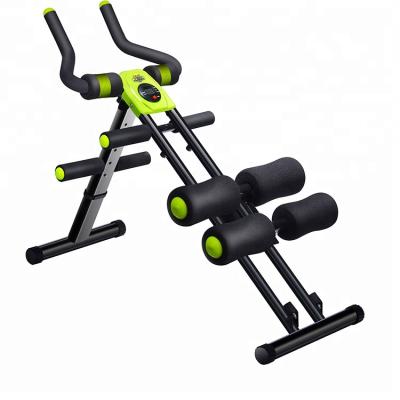 China Universal As VU To TV Cheap 11 In 1 5 Sec Shaper Home Gym Fitness Equipment for sale