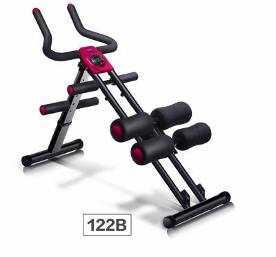 China Steel As Seen On TV Indoor Multi 11 In 1 5 Sec Powerful Shaper Home Gym Exercise for sale