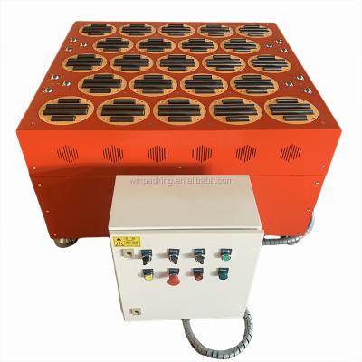 China Heat Resistant Automatic Automatic Sorter / Divert Vendor Sorter / Machine Wheel for sale