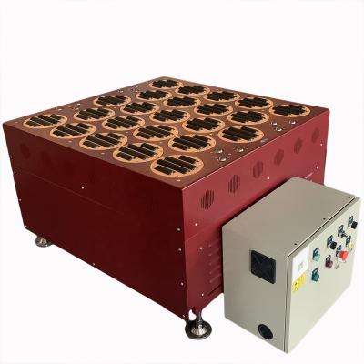 China Heat Resistant Automatic Automatic Sorter / Divert Vendor Sorter / Machine Wheel for sale